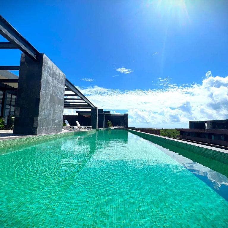 Tulum Beach Side Jungle Retreat Jacuzzi WIFI - Apartamento de 2 dormitorios - 17
