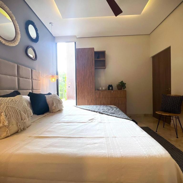 Maison Pierre Leroy - Private Pool High Speed Wifi - Apartamento de 2 dormitorios - 16