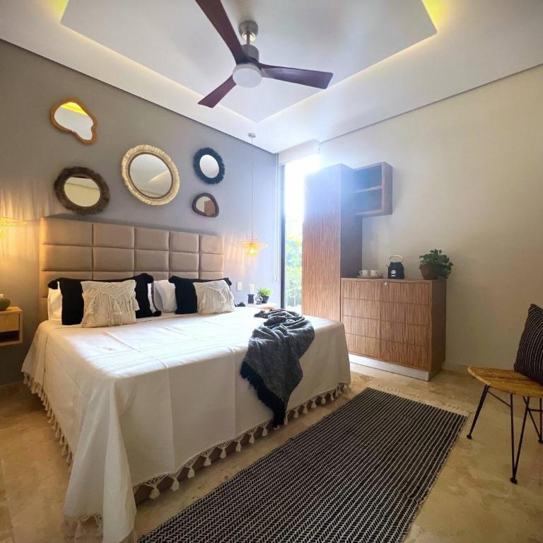 Maison Pierre Leroy - Private Pool High Speed Wifi - Apartamento de 2 dormitorios - 17