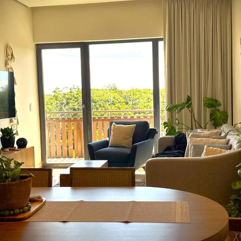 Tulum Beach Side Jungle Retreat Jacuzzi WIFI - Apartamento de 2 dormitorios - 20