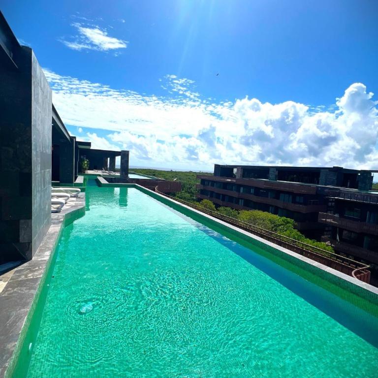 Tulum Beach Side Jungle Retreat Jacuzzi WIFI - Apartamento de 2 dormitorios - 24