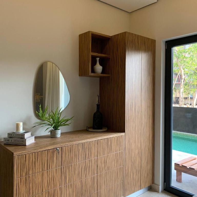 Maison Pierre Leroy - Private Pool High Speed Wifi - Apartamento de 2 dormitorios - 24