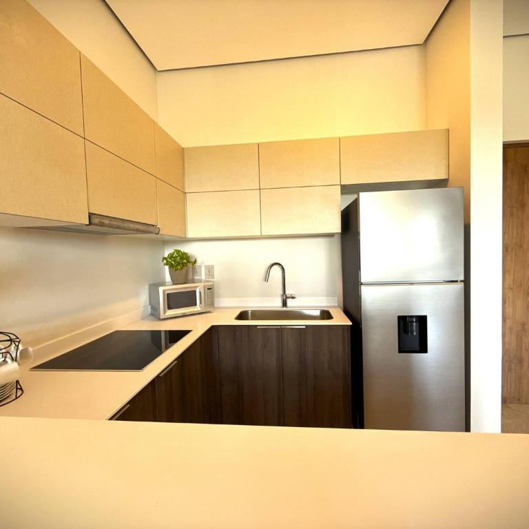 Tulum Beach Side Jungle Retreat Jacuzzi WIFI - Apartamento de 2 dormitorios - 46