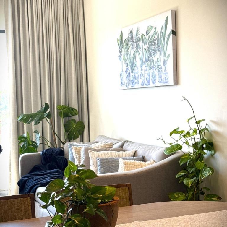 Tulum Beach Side Jungle Retreat Jacuzzi WIFI - Apartamento de 2 dormitorios - 59