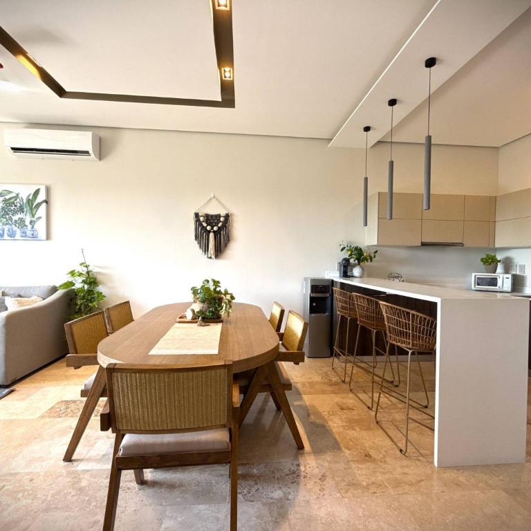 Tulum Beach Side Jungle Retreat Jacuzzi WIFI - Apartamento de 2 dormitorios - 63