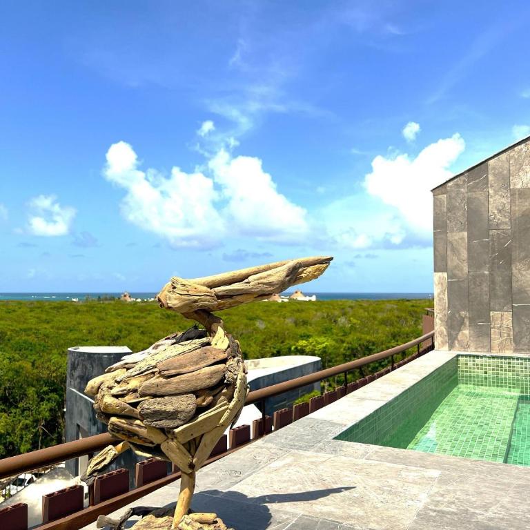 Casa V - Penthouse Elegance - Apartamento de 3 dormitorios - 1