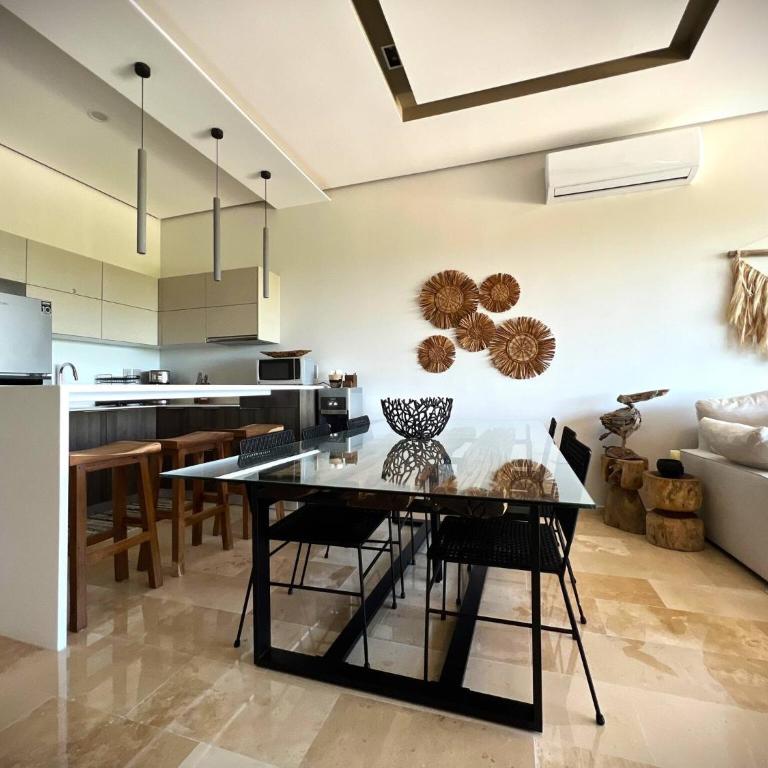 Casa V - Penthouse Elegance - Apartamento de 3 dormitorios - 4
