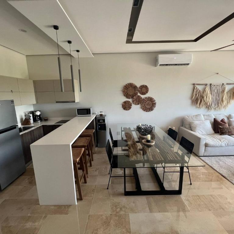 Casa V - Penthouse Elegance - Apartamento de 3 dormitorios - 6