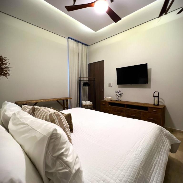 Casa V - Penthouse Elegance - Apartamento de 3 dormitorios - 9