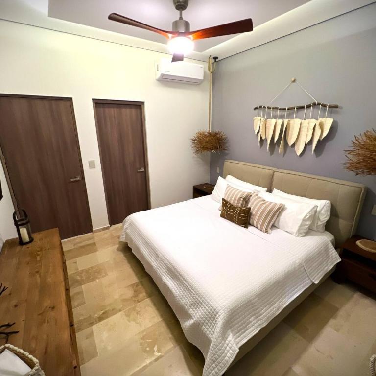 Casa V - Penthouse Elegance - Apartamento de 3 dormitorios - 10