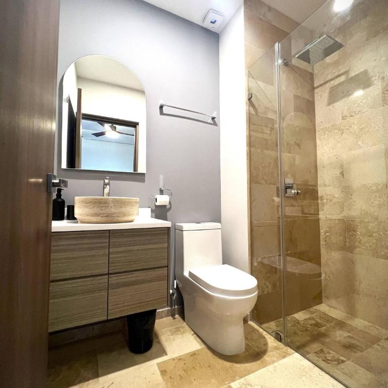 Casa V - Penthouse Elegance - Apartamento de 3 dormitorios - 11