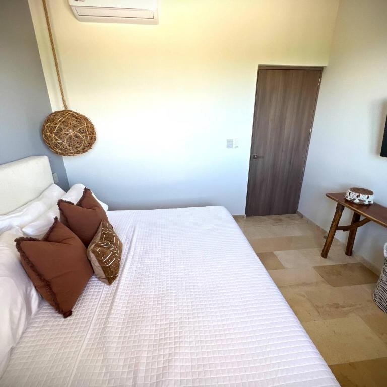 Casa V - Penthouse Elegance - Apartamento de 3 dormitorios - 18