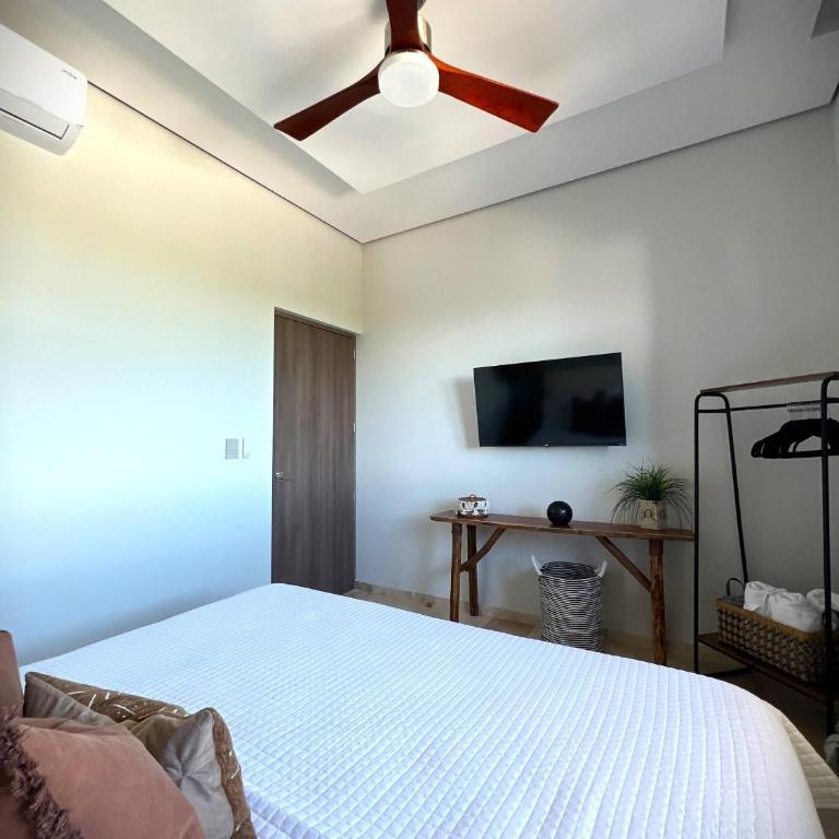 Casa V - Penthouse Elegance - Apartamento de 3 dormitorios - 17