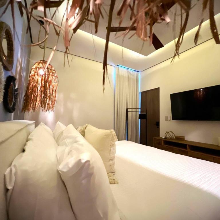 Casa V - Penthouse Elegance - Apartamento de 3 dormitorios - 24