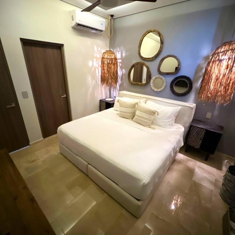 Casa V - Penthouse Elegance - Apartamento de 3 dormitorios - 25