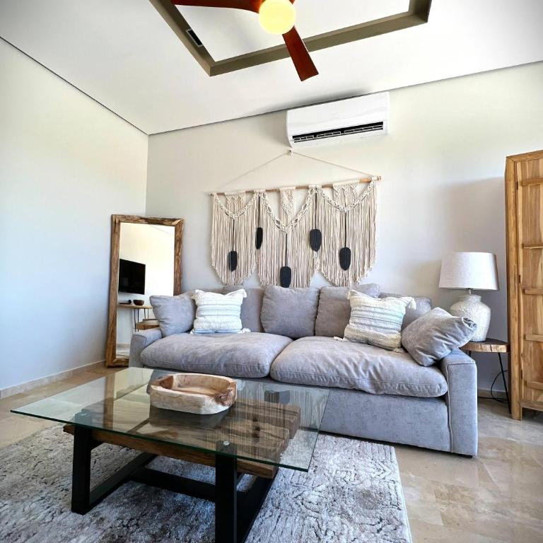 Casa V - Penthouse Elegance - Apartamento de 3 dormitorios - 23