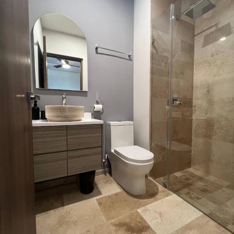 Casa V - Penthouse Elegance - Apartamento de 3 dormitorios - 27
