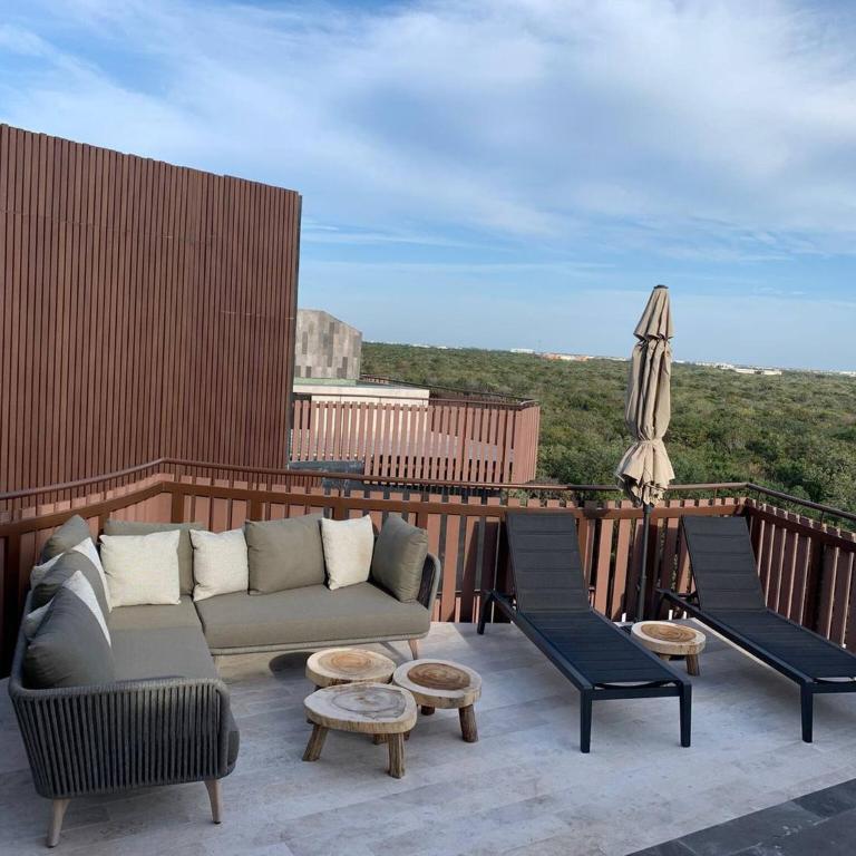 Casa V - Penthouse Elegance - Apartamento de 3 dormitorios - 30