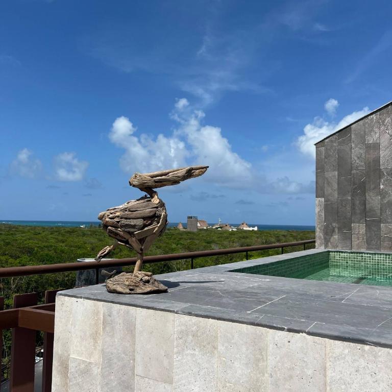 Casa V - Penthouse Elegance - Apartamento de 3 dormitorios - 40