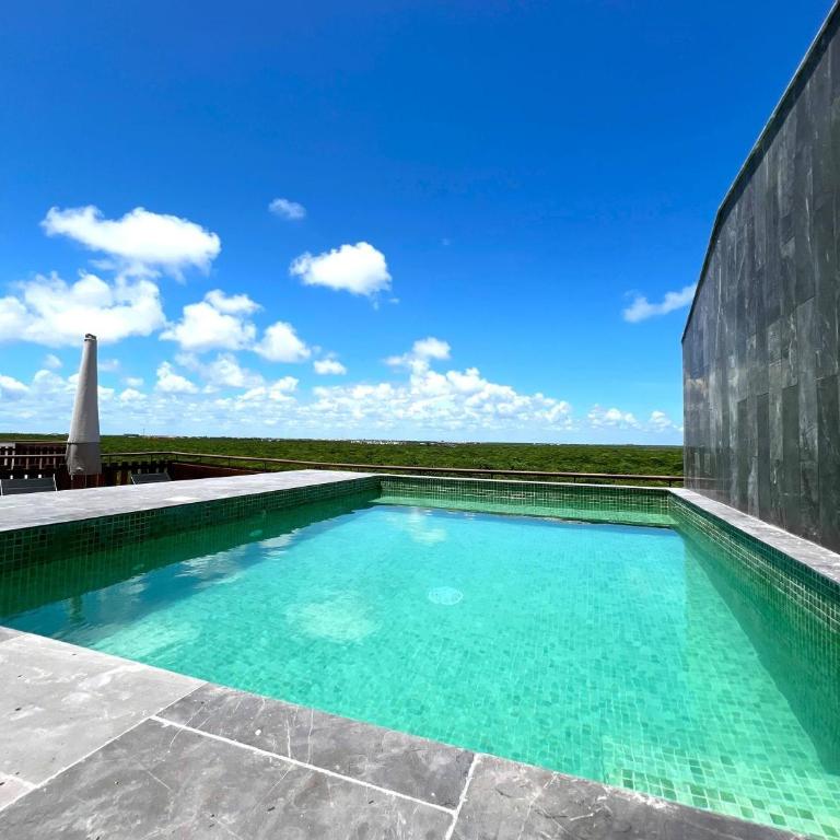 Casa V - Penthouse Elegance - Apartamento de 3 dormitorios - 39