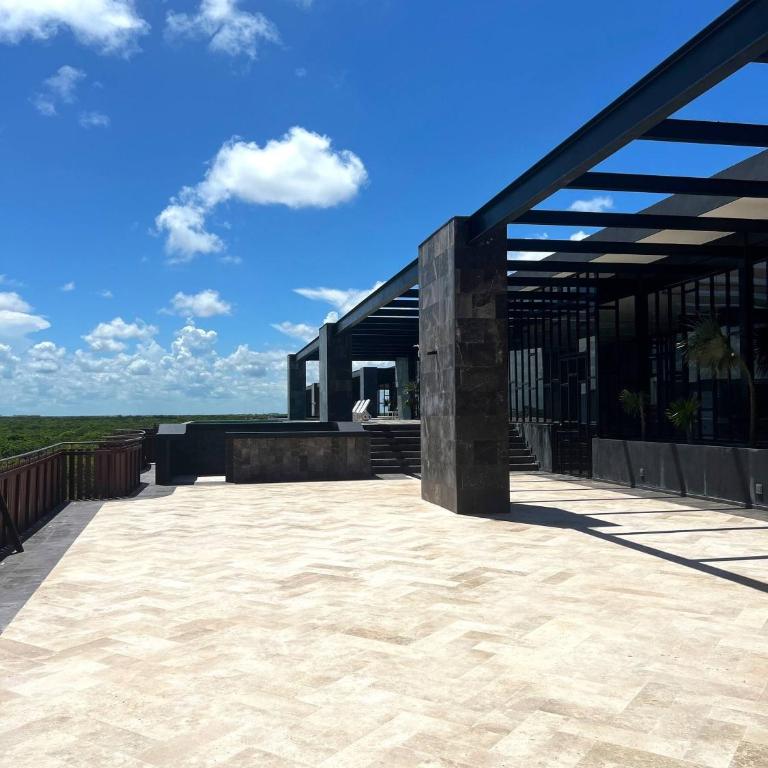 Casa V - Penthouse Elegance - Apartamento de 3 dormitorios - 43