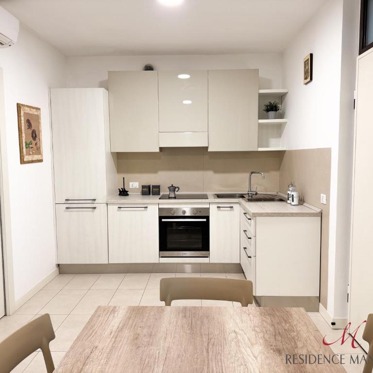Residence Manzoni - Appartamento con 1 Camera da Letto - 2