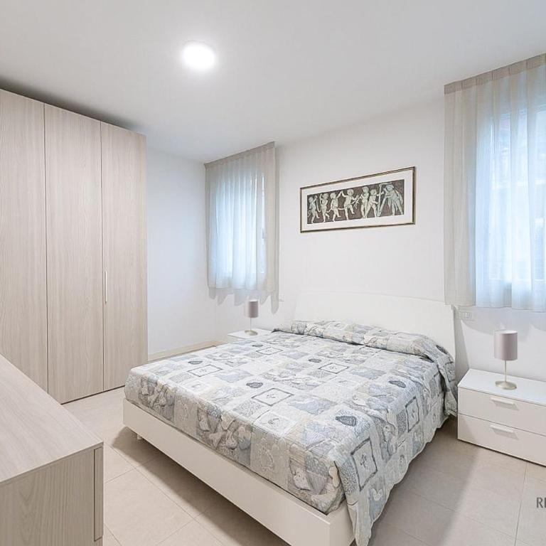 Residence Manzoni - Appartamento con 1 Camera da Letto - 4