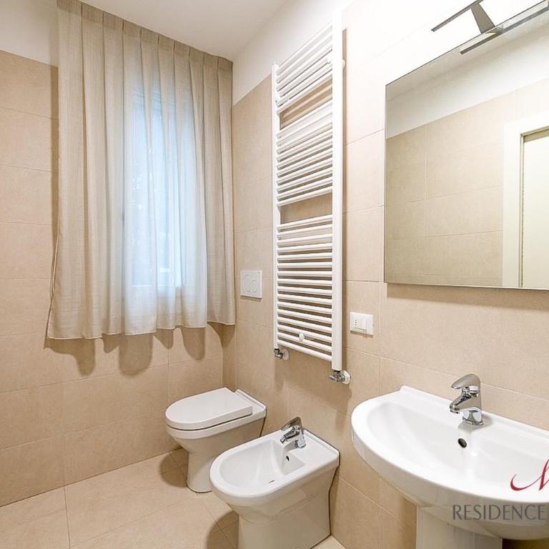 Residence Manzoni - Appartamento con 1 Camera da Letto - 9