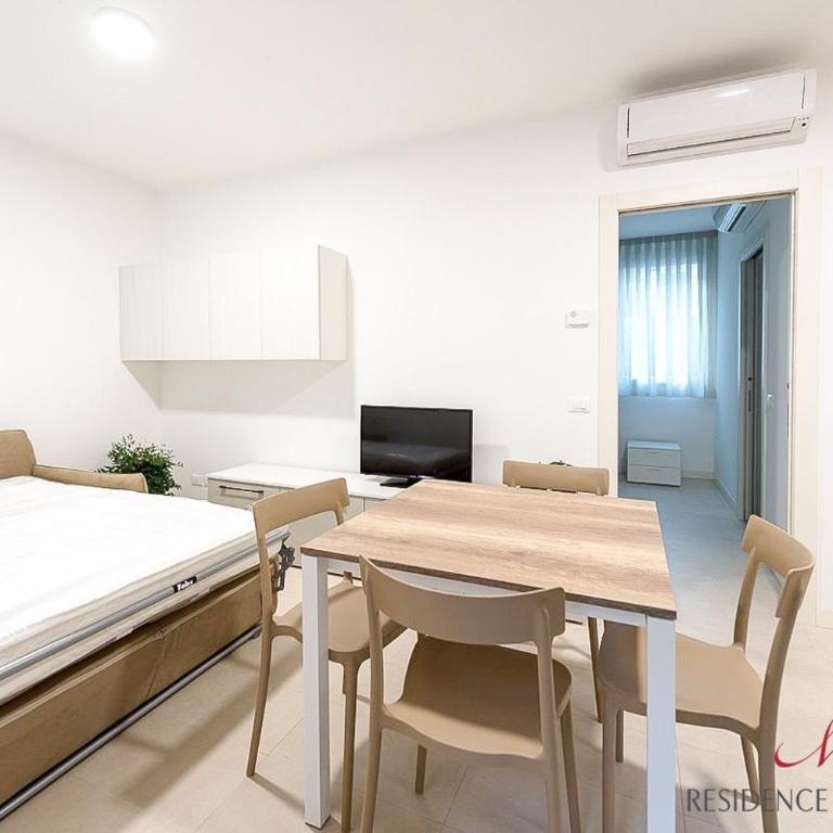 Residence Manzoni - Appartamento con 1 Camera da Letto - 12