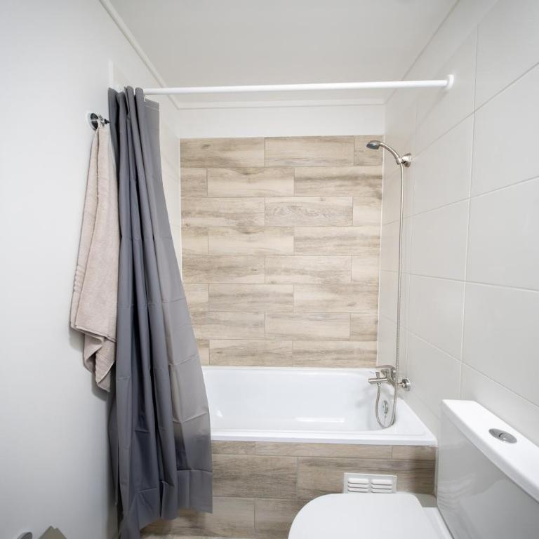 Condor Santiago Centro - One-Bedroom Apartment - 2