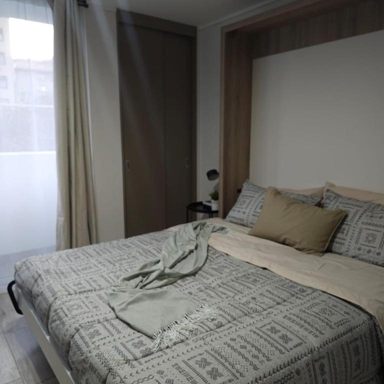 Condor Santiago Centro - One-Bedroom Apartment - 5
