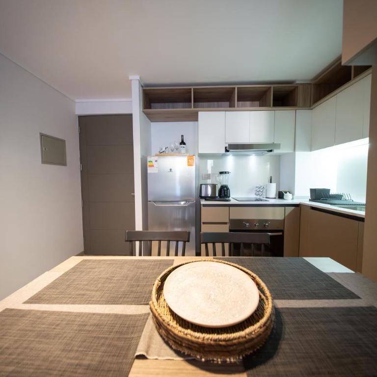 Condor Santiago Centro - One-Bedroom Apartment - 6