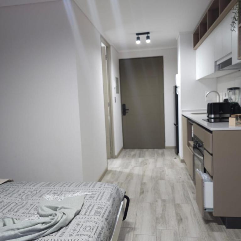 Condor Santiago Centro - One-Bedroom Apartment - 6