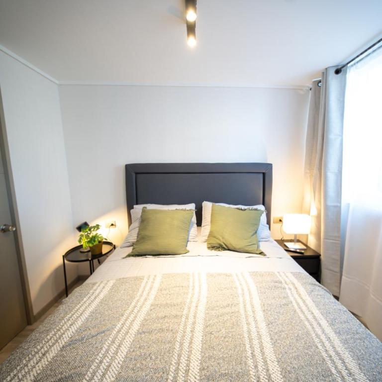 Condor Santiago Centro - One-Bedroom Apartment - 14
