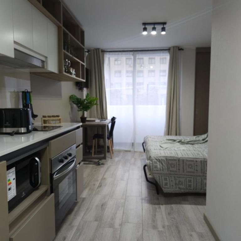 Condor Santiago Centro - One-Bedroom Apartment - 16