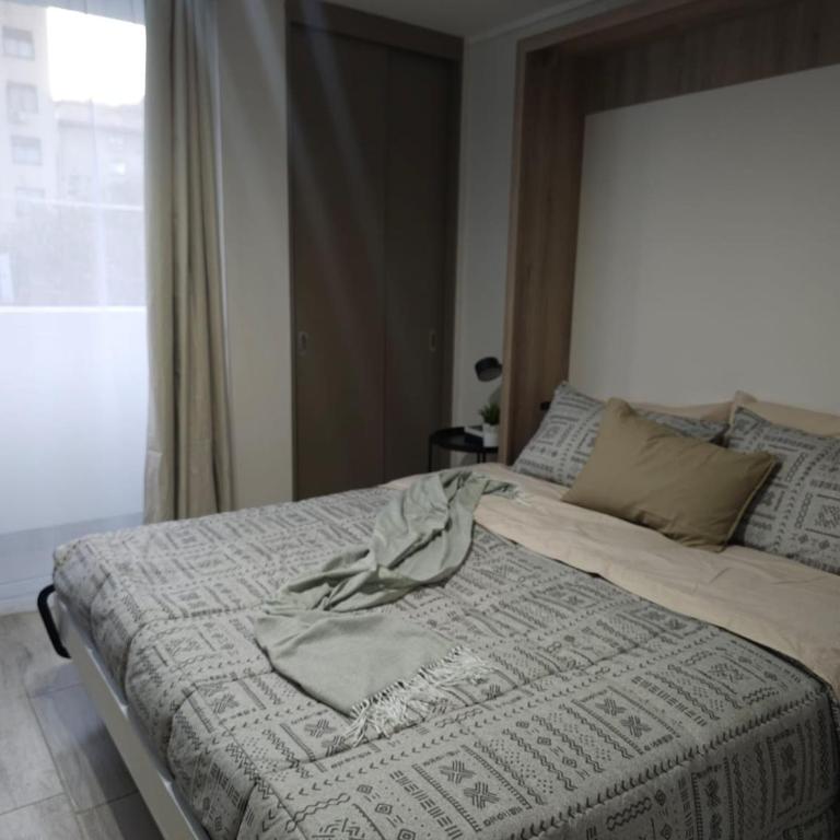 Condor Santiago Centro - One-Bedroom Apartment - 17