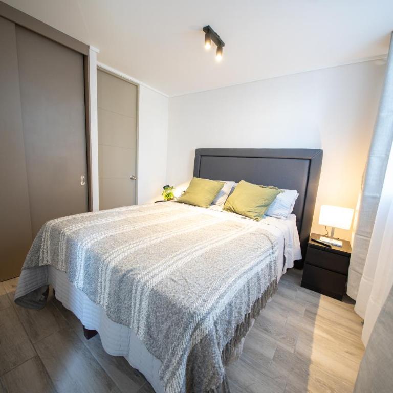 Condor Santiago Centro - One-Bedroom Apartment - 20
