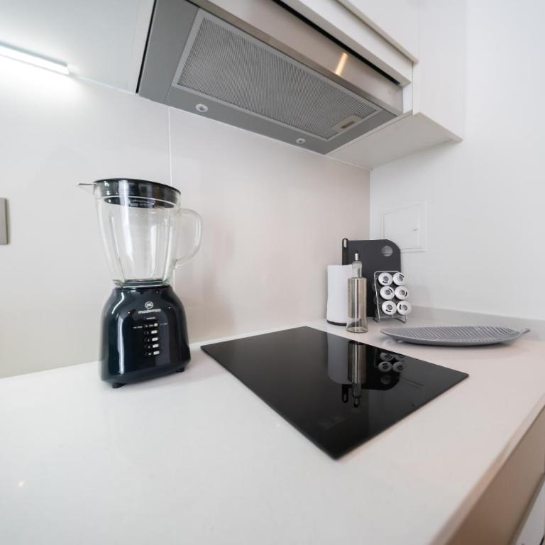 Condor Santiago Centro - One-Bedroom Apartment - 22