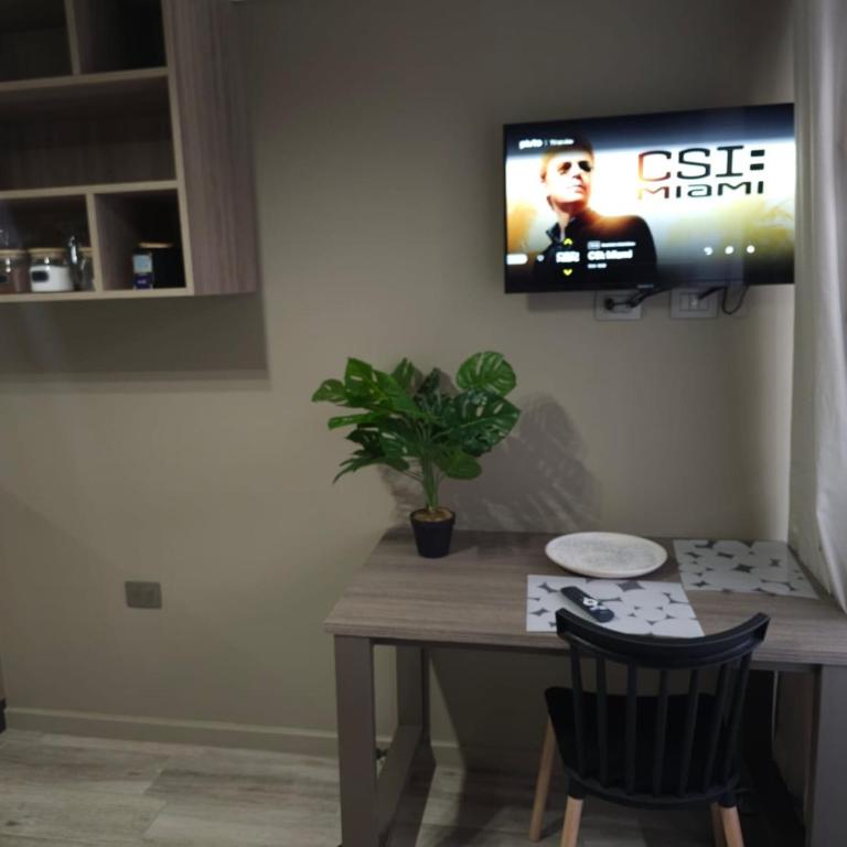 Condor Santiago Centro - One-Bedroom Apartment - 23