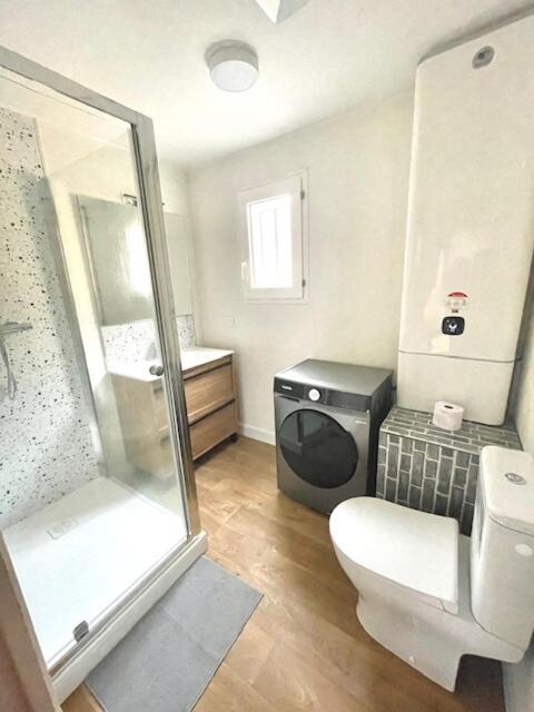 Villa 3 chambres 6 personnes résidence de vacances Soustons - Maison 3 Chambres - 18