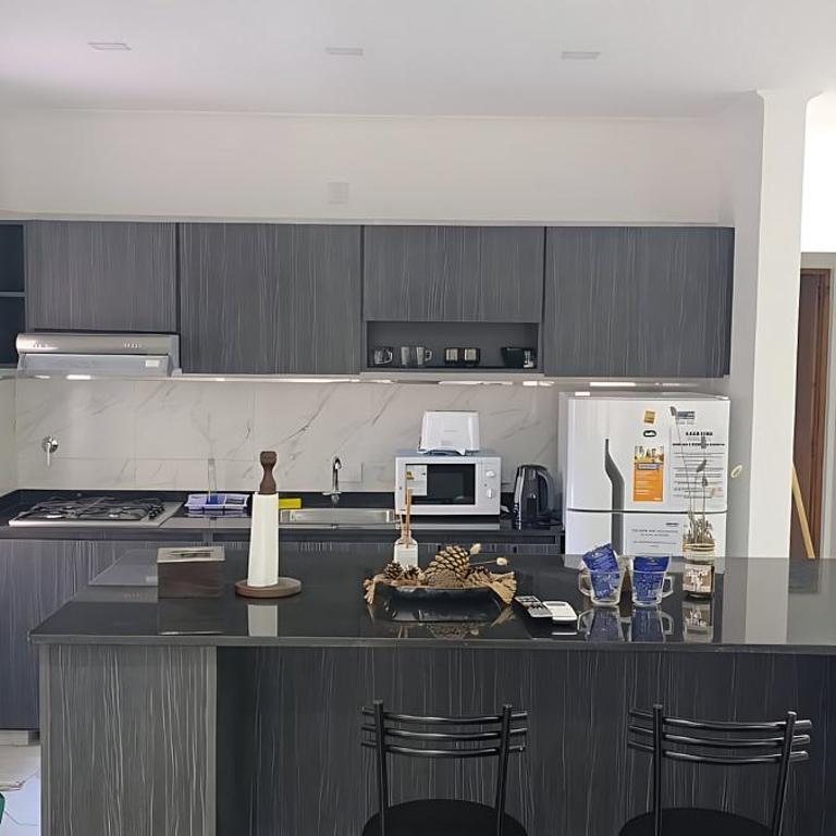 CasaPino Departamentos en Costa del Este - Apartamento de 2 dormitorios - 13