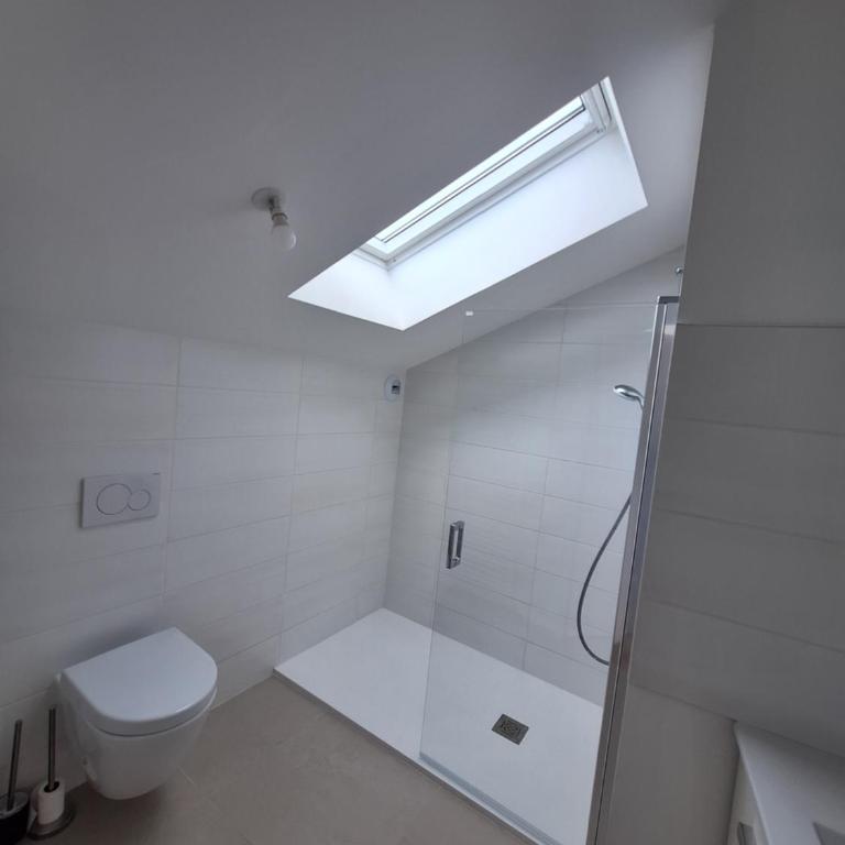 Studio 1 rénové lit queen size balcon garage - Studio Lit Queen-Size - 7