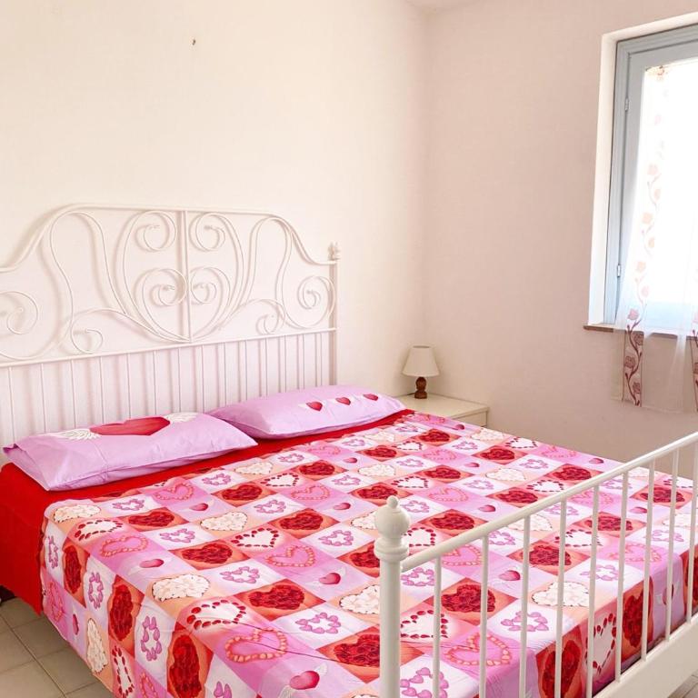 Casa Borghi - Villaggio Oasy San Teodoro - Two-Bedroom Apartment - 5