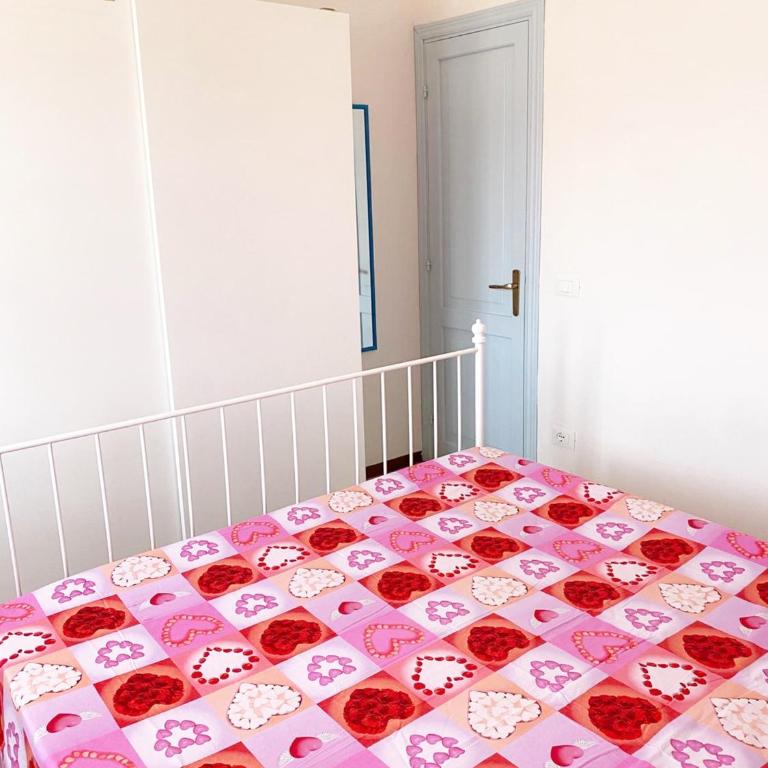 Casa Borghi - Villaggio Oasy San Teodoro - Two-Bedroom Apartment - 19