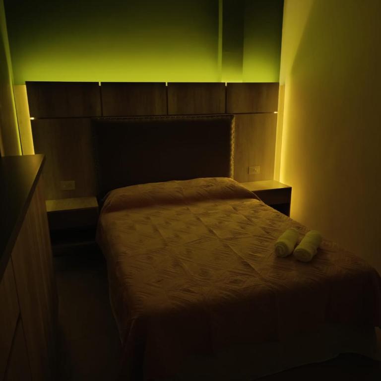 Temporarios Moritan 1A - Apartamento de 1 dormitorio - 5