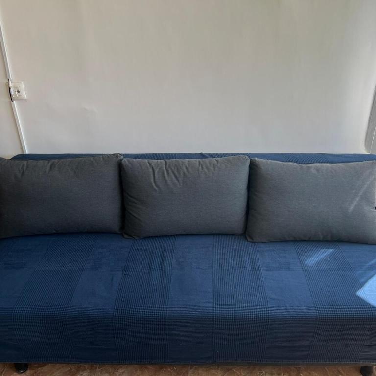 Platja de la Pineda Studio - Two-Bedroom Apartment - 10