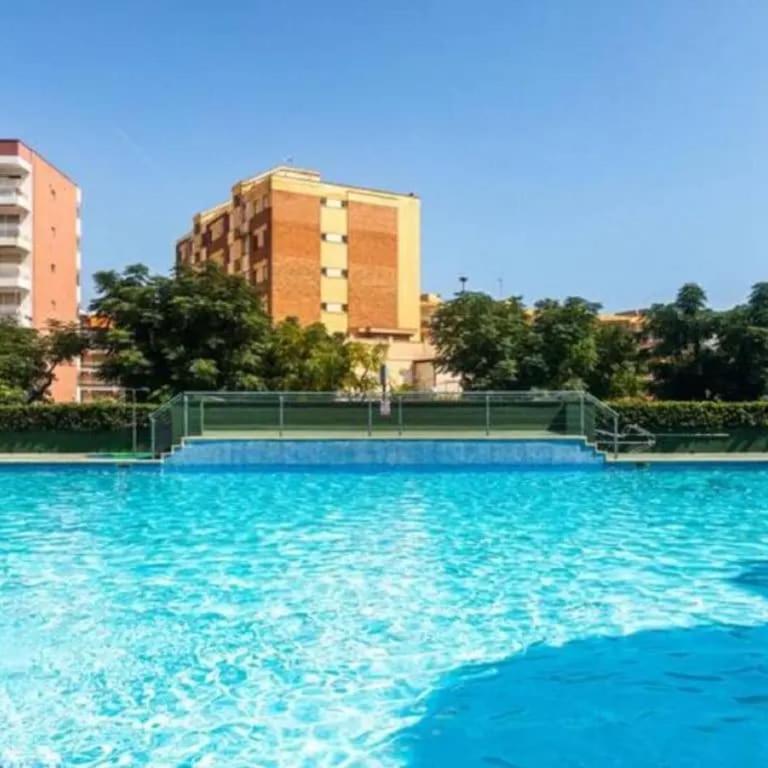 Platja de la Pineda Studio - Two-Bedroom Apartment - 20