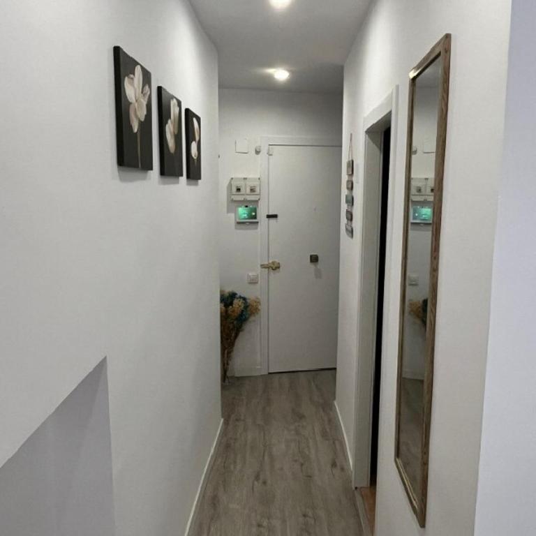 Platja de la Pineda Studio - Two-Bedroom Apartment - 14