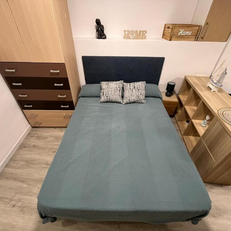 Platja de la Pineda Studio - Two-Bedroom Apartment - 19