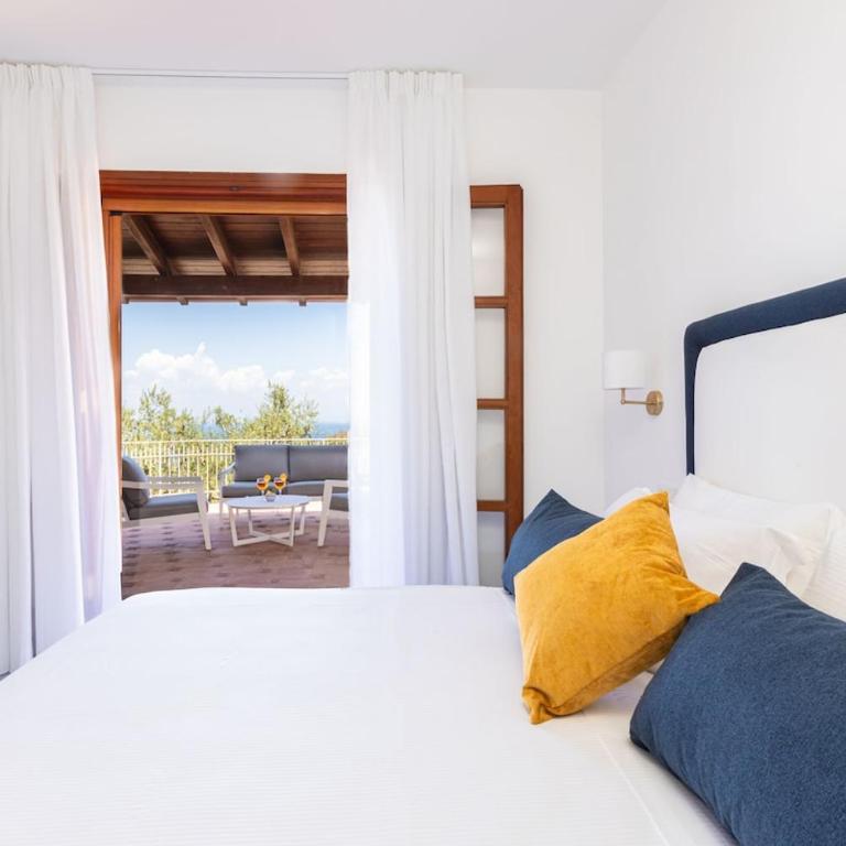 Villa La Scala - Villa with Private Pool - 10